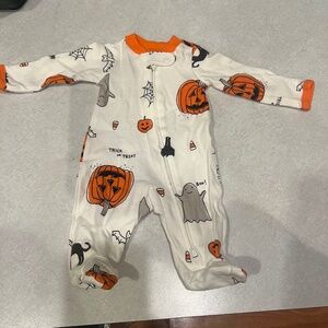 Baby pajamas